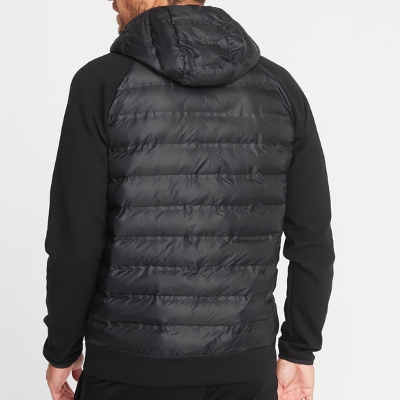 Men's Jacket - Picture 3 of 3